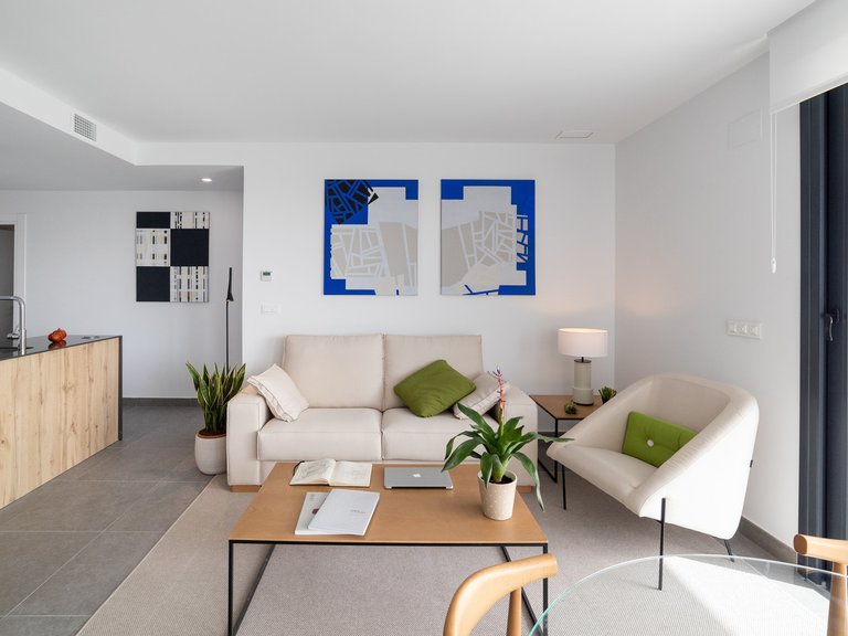 Villa for Sale in Polop, Alicante 7