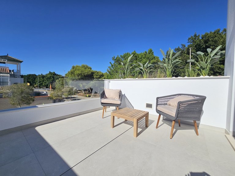 Villa for Sale in Dehesa De Campoamor, Alicante 16