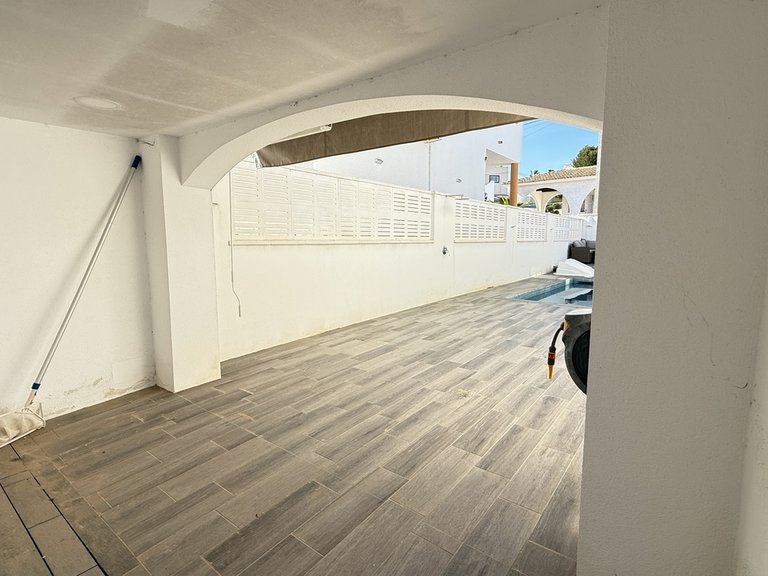 Villa for Sale in Las Filipinas, Alicante 9
