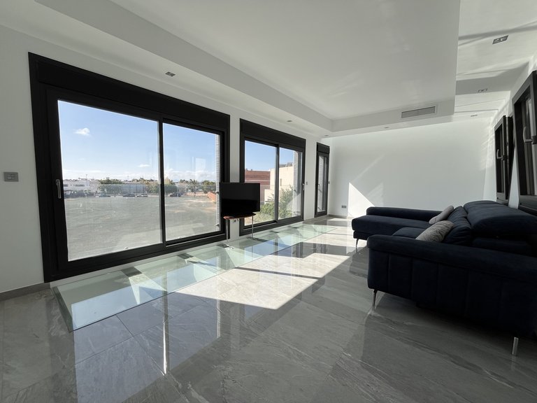 Villa for Sale in San Pedro Del Pinatar, Murcia 16