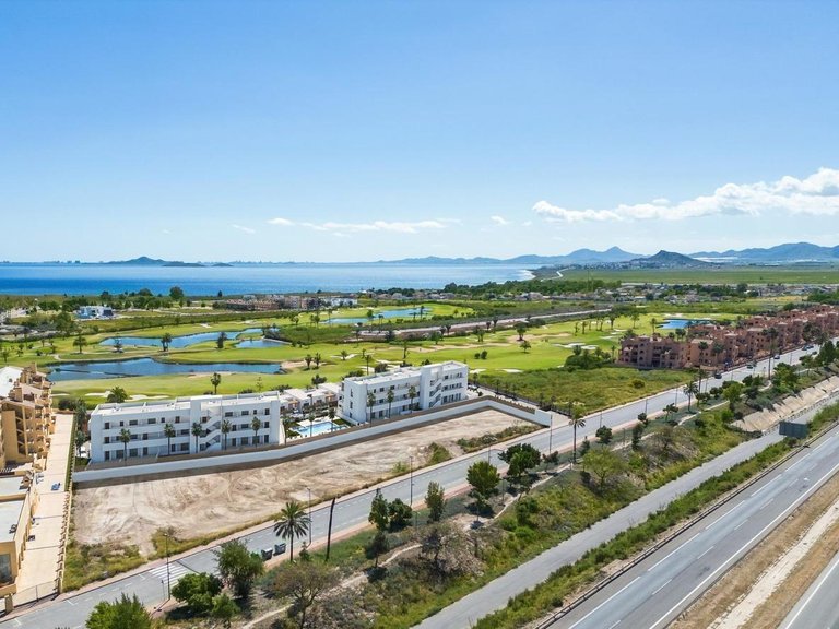 Apartment for Sale in Los Alcazares, Murcia 12
