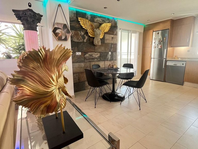 Apartment for Sale in Los Dolses, Alicante 9