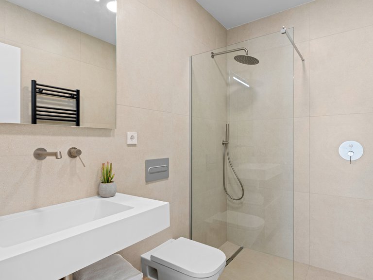 Villa for Sale in Los Alcazares, Murcia 27