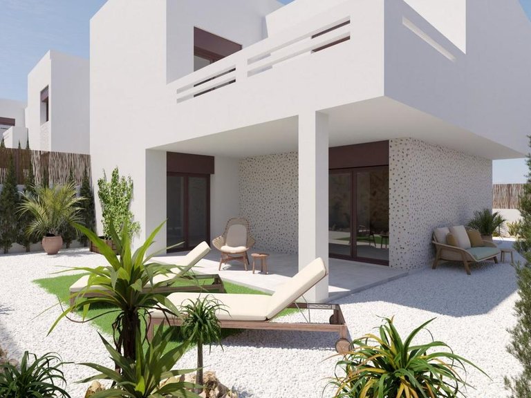 Villa for Sale in Algorfa, Alicante 15