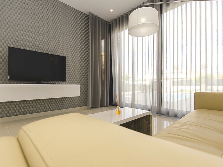 Villa for Sale in Dehesa De Campoamor, Alicante 10