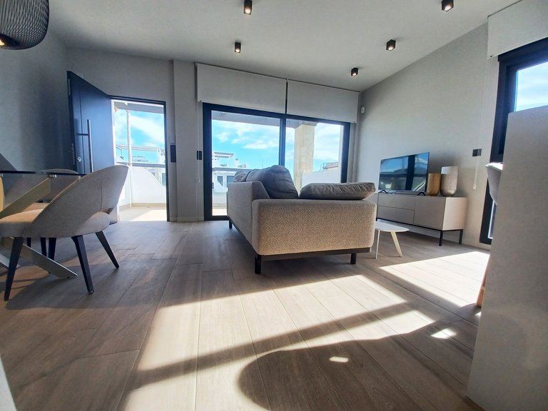 Apartment for Sale in Punta Prima, Alicante 4