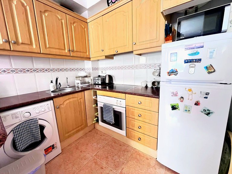 Town House for Sale in Orihuela Costa, Alicante 5