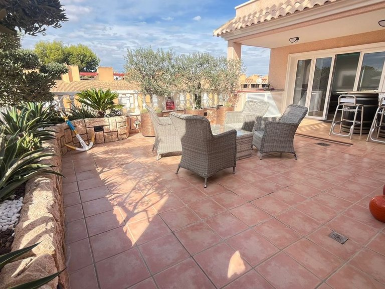 Apartment for Sale in Los Dolses, Alicante 6