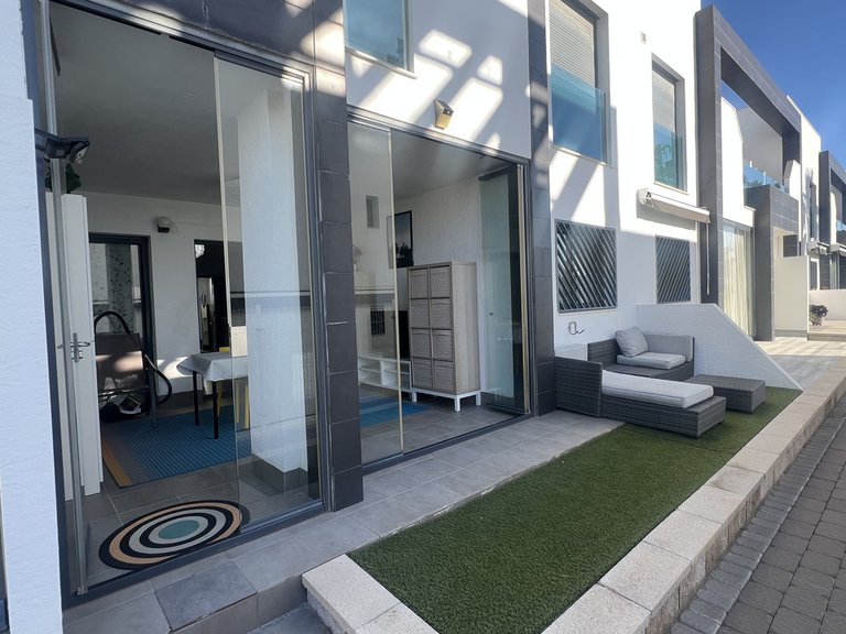 Apartment for Sale in La Zenia, Alicante 9