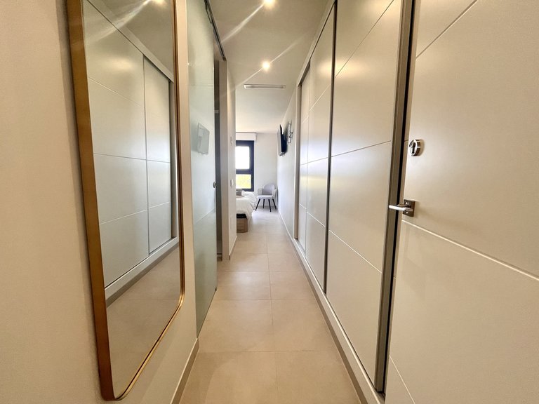 Penthouse for Sale in Lo Romero Golf, Alicante 20