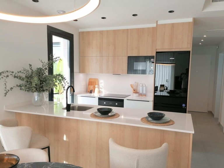 Villa for Sale in San Javier, Murcia 6