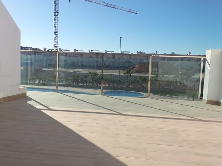 Villa for Sale in Orihuela, Alicante 20