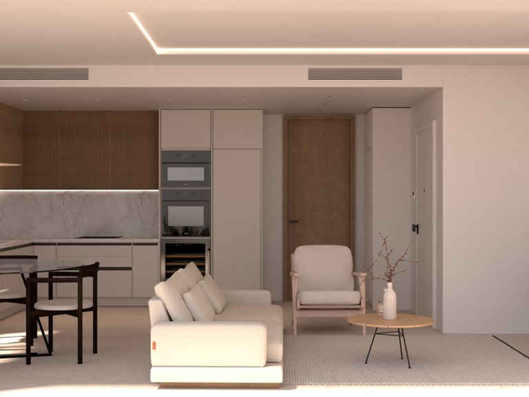 Apartment for Sale in La Mata, Alicante 6