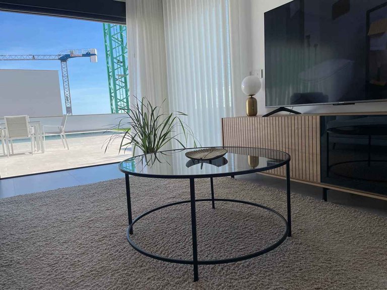 Villa for Sale in San Miguel, Alicante 18