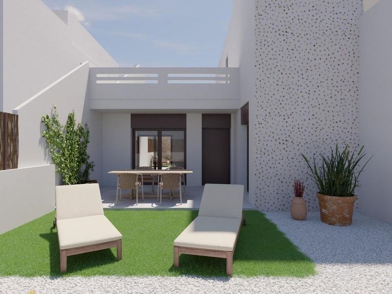 Villa for Sale in Algorfa, Alicante 2