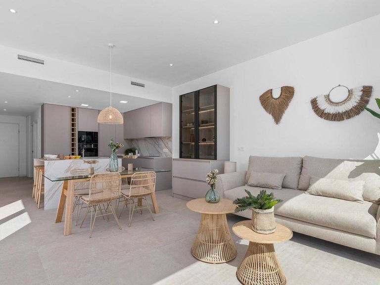 Villa for Sale in Los Alcazares, Murcia 7