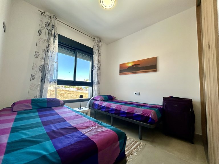 Apartment for Sale in Pilar De La Horadada, Alicante 23