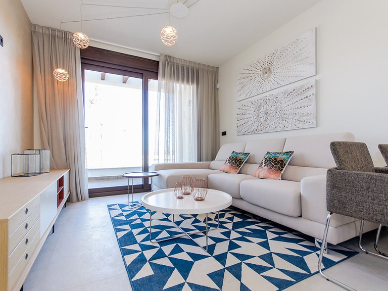 Apartment for Sale in Torrevieja, Alicante 9