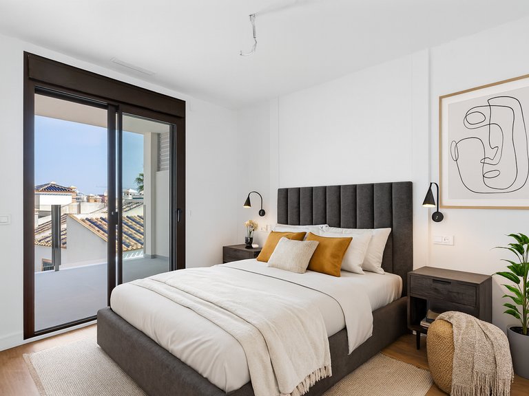 Penthouse for Sale in Villamartin, Alicante 7