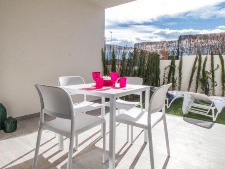 Villa for Sale in San Miguel De Salinas, Alicante 14