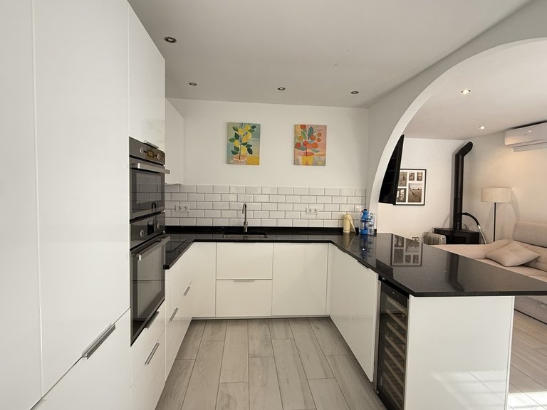 Villa for Sale in San Miguel, Alicante 43