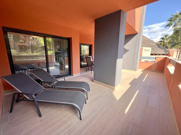 Apartment for Sale in Los Dolses, Alicante 23