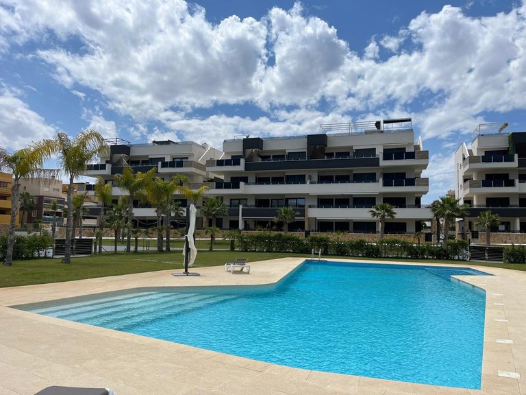 Penthouse for Sale in Torrevieja, Alicante 5