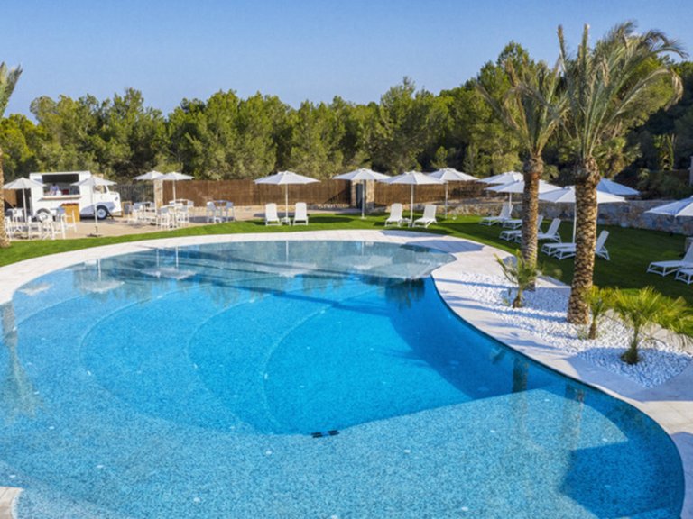 Villa for Sale in Las Colinas Golf Resort, Alicante 8