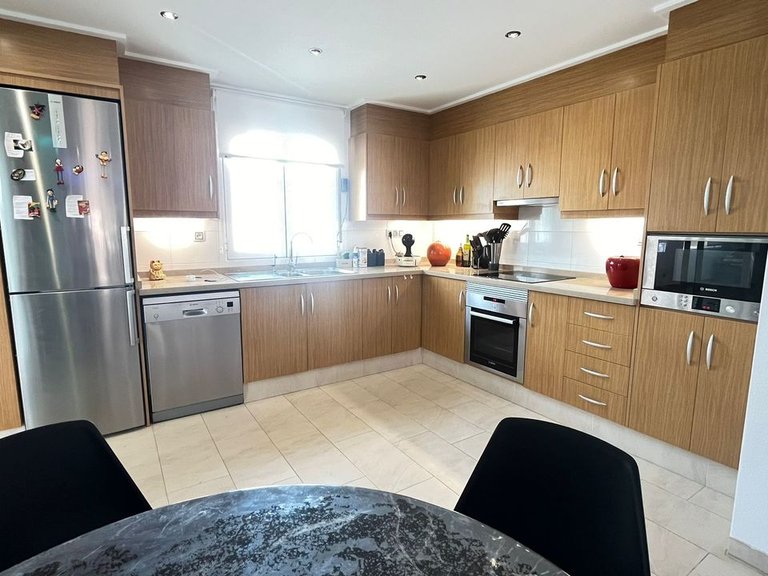 Apartment for Sale in Los Dolses, Alicante 14