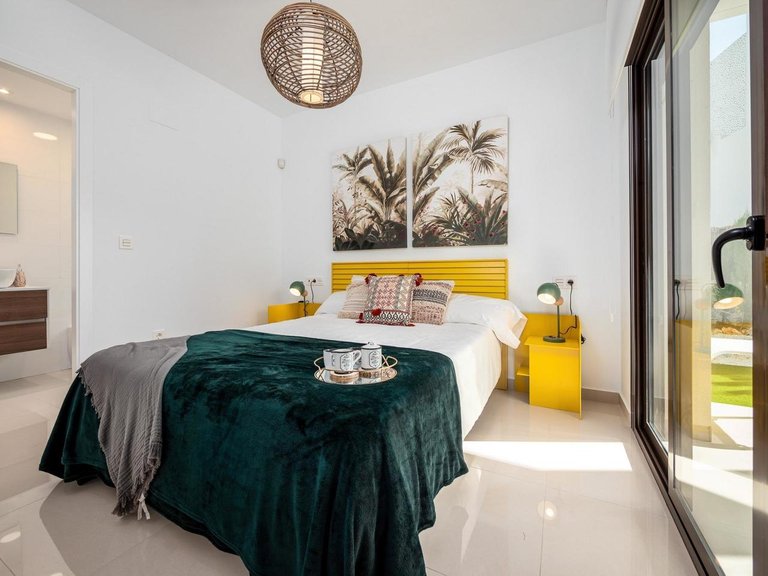 Villa for Sale in Algorfa, Alicante 8