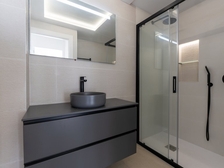 Villa for Sale in San Pedro Del Pinatar, Murcia 17