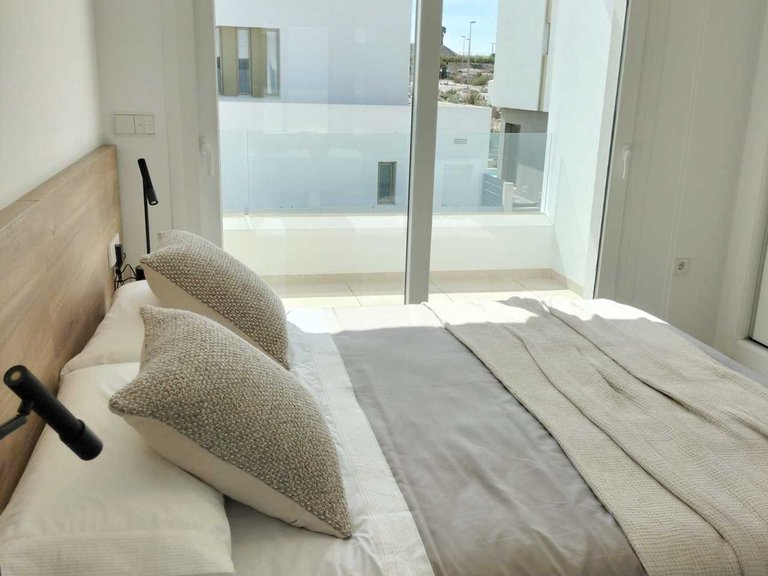 Villa for Sale in San Miguel, Alicante 31