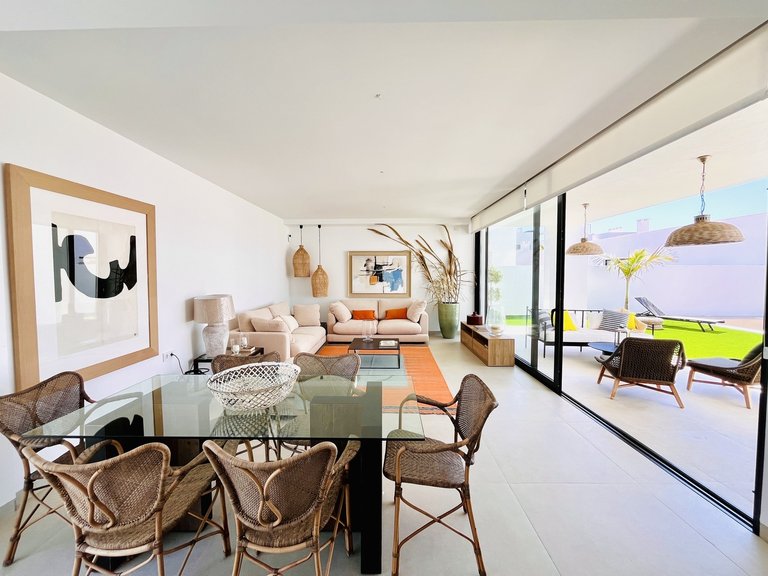 Villa for Sale in Mar De Cristal, Murcia 12