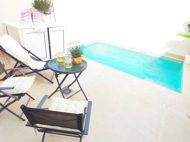 Town House for Sale in San Javier, Murcia 1