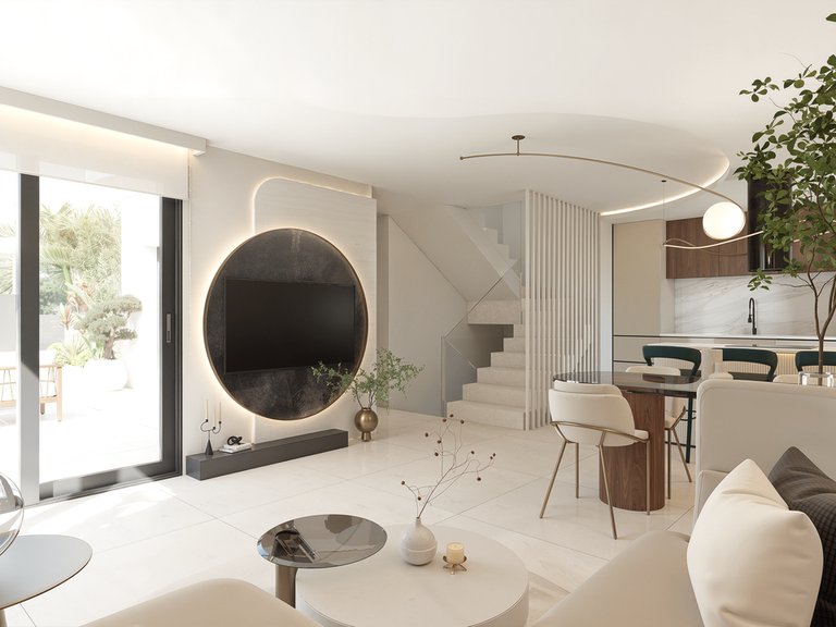 Villa for Sale in La Finca Golf, Alicante 17