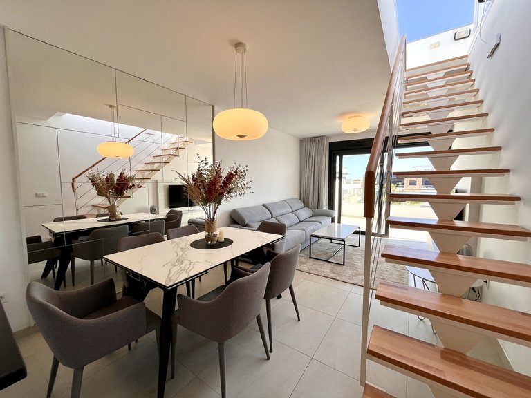 Penthouse for Sale in Torrevieja, Alicante 5