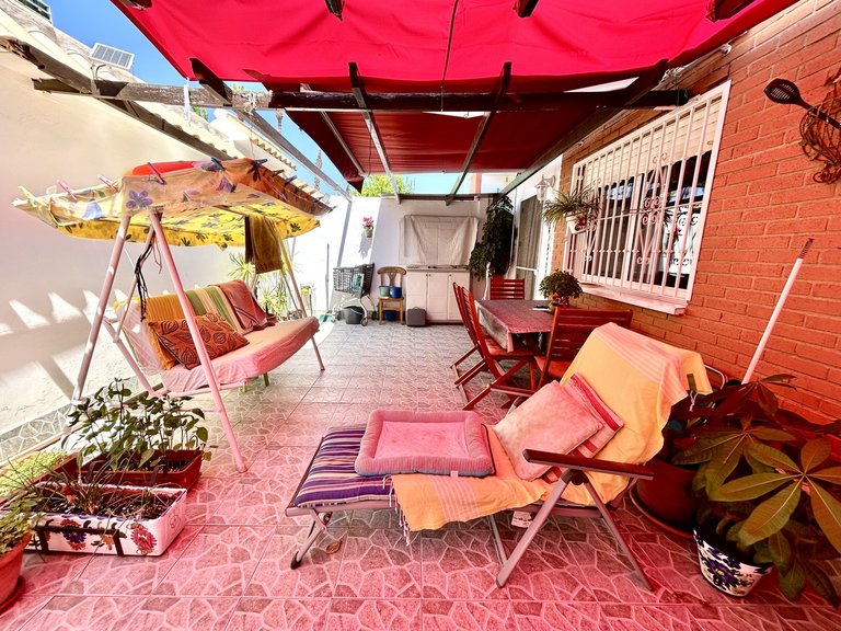 Town House for Sale in Los Altos, Alicante 27