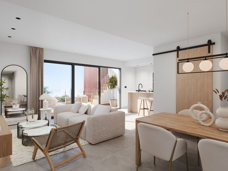 Villa for Sale in Pilar De La Horadada, Alicante 3