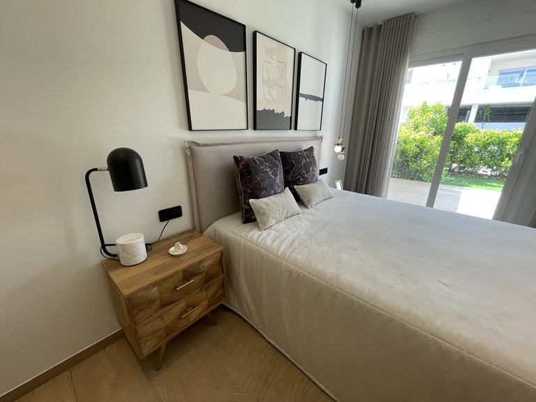Villa for Sale in Algorfa, Alicante 12