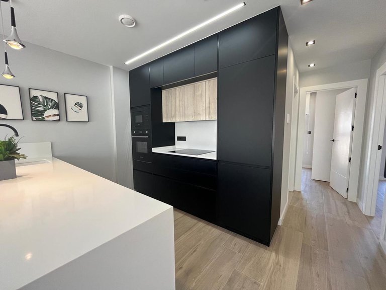 Penthouse for Sale in Punta Prima, Alicante 7