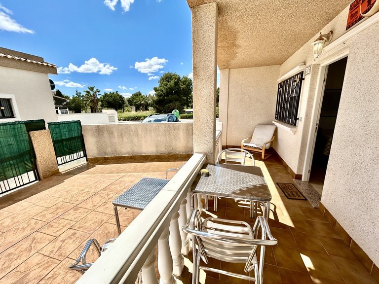 Apartment for Sale in Los Dolses, Alicante 4