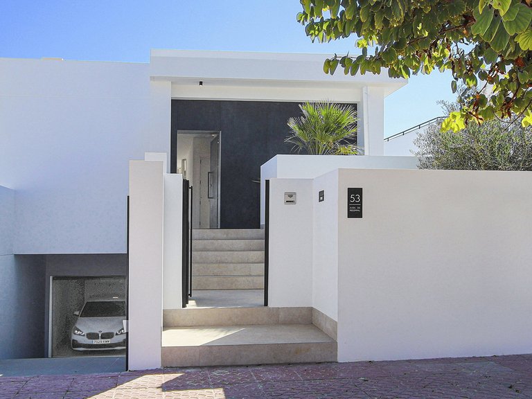 Villa for Sale in Ciudad Quesada, Alicante 33