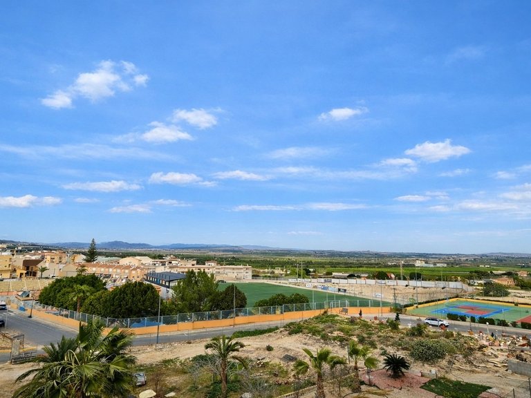 Apartment for Sale in San Miguel, Alicante 19