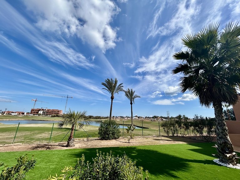 Apartment for Sale in Los Alcazares, Murcia 26