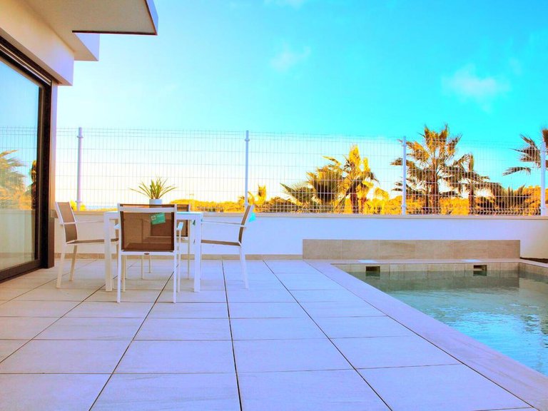 Villa for Sale in San Miguel De Salinas, Alicante 4