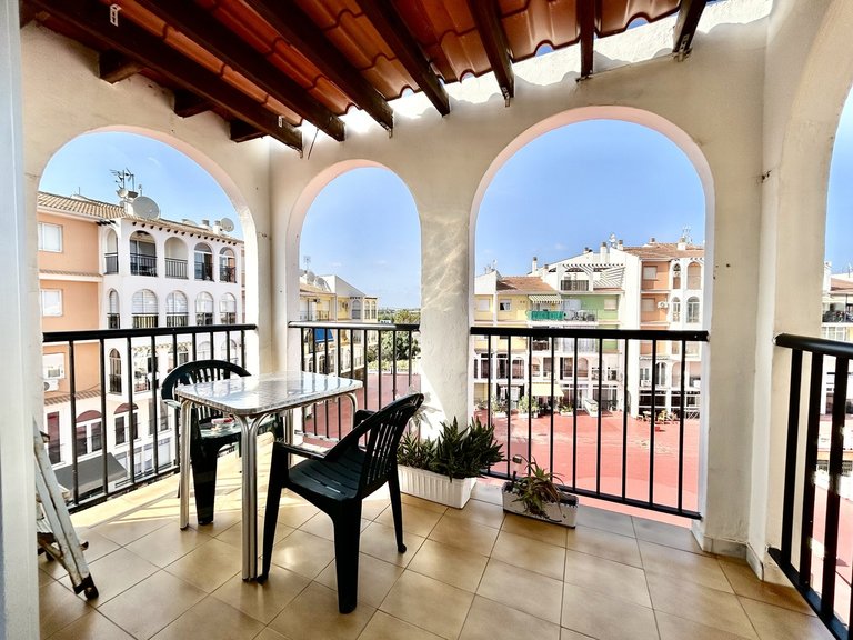 Apartment for Sale in Torrevieja, Alicante 19