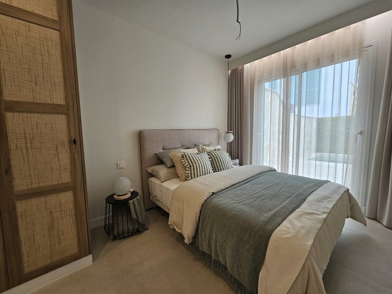Apartment for Sale in Torre De La Horadada, Alicante 15