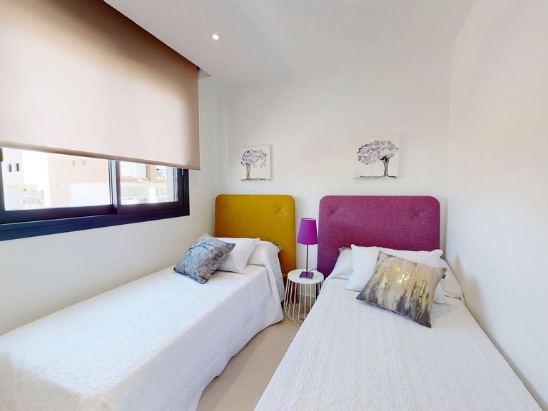 Town House for Sale in Guardamar, Alicante 26