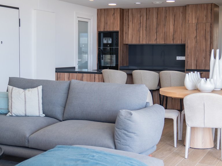 Villa for Sale in Polop, Alicante 8