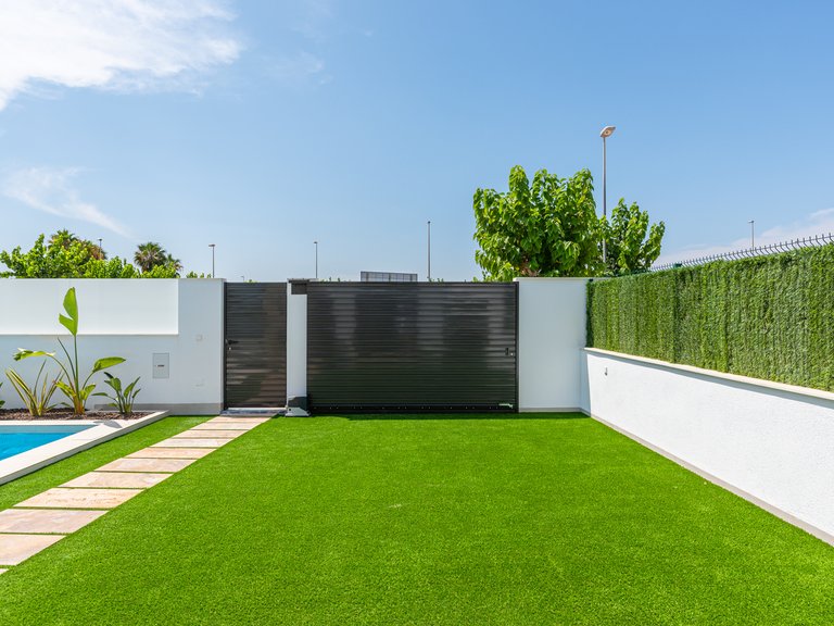 Villa for Sale in San Javier, Murcia 39
